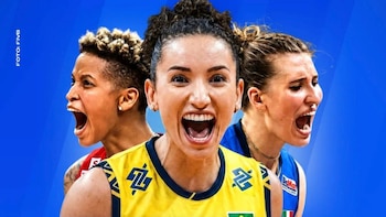 Dónde ver la Liga de Naciones de Vóley Femenino 2026 en el Perú: canal TV online del prestigioso torneo de selecciones