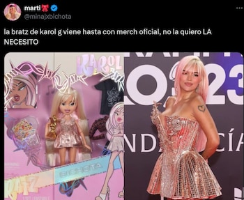 Así reaccionaron los fans de