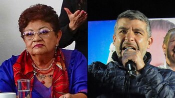 El alcalde de la Miguel