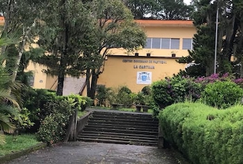 Iglesia Nicaragua