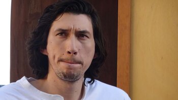 Adam Driver