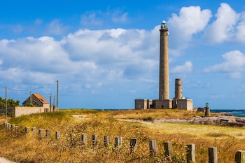Barfleur, en Francia (Shutterstock España).