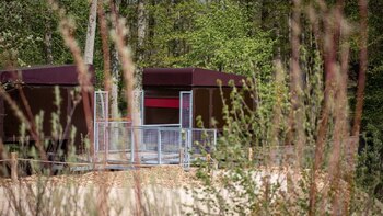 Una mujer resultó gravemente herida