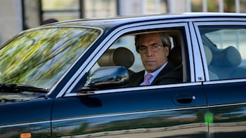 Quedan cinco días para ver en HBO esta película de Javier Bardem que batió un récord en los Goya: una sátira del poder y la hipocresía de los ‘buenos’ empresarios