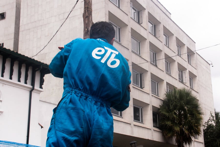 Juq Procuraduría a funcionarios de ETB por presunto detrimento patrimonial ...
