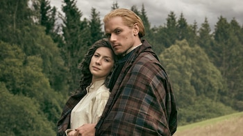 El final de ‘Outlander’ dejó devastada a Caitríona Balfe: “Fue lo más difícil que he tenido que hacer”