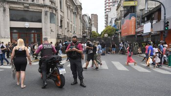 Miles de productos truchos, un