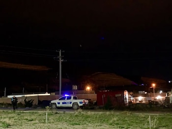 Un hombre murió atropellado en Comodoro Rivadavia y seis días después nadie pudo identificarlo