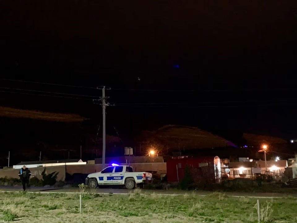 La investigación determinó que el conductor del Ford Fiesta circulaba por encima de los 40 kilómetros por hora permitidos en ese tramo.