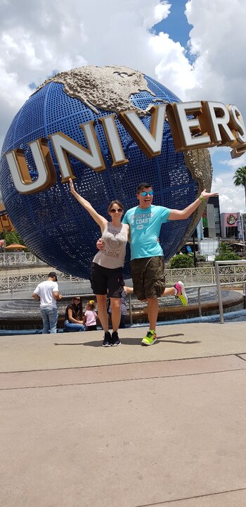 En uno de sus viajes