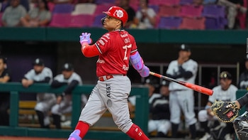 Diablos Rojos caen ante Guerreros en el Juego 5 y comprometen su bicampeonato en la LMB