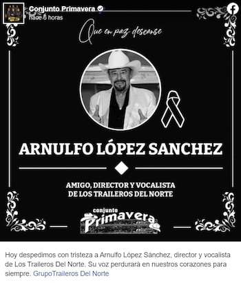 (Facebook/Conjunto Primavera)