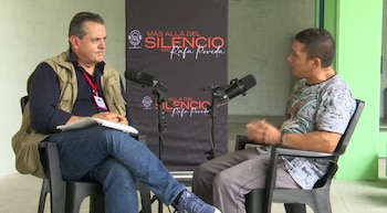 Juan Carlos Villa Cardona confesó