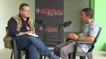 Asesino serial de adultos mayores