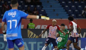 Junior de Barranquilla
