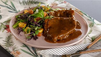 Descubra la receta de la