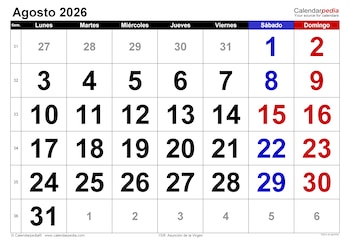 El plazo para postular a cualquiera de las vacantes vence el 10 de agosto del 2026.