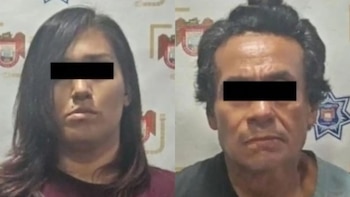 Detienen en Tijuana a pareja que cobraba más de 200 mil pesos por cruce ilegal