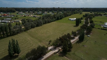 Los clubes de chacras tienen