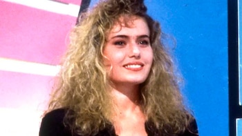 La misteriosa desaparición de Ylenia