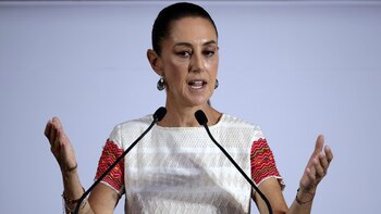 Candidatos en México celebran el