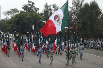 Colegio Militar