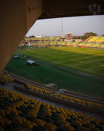 Junior x Cerro Porteño