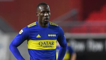 Luis Advíncula no empezó con