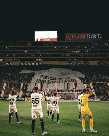 Universitario necesitará sacar como mínimo