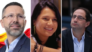 Así reaccionaron los políticos al nombramiento de Claudia Benavides Salazar como ministra de Ciencia, tras una convocatoria pública: “Por primera vez en la historia”
