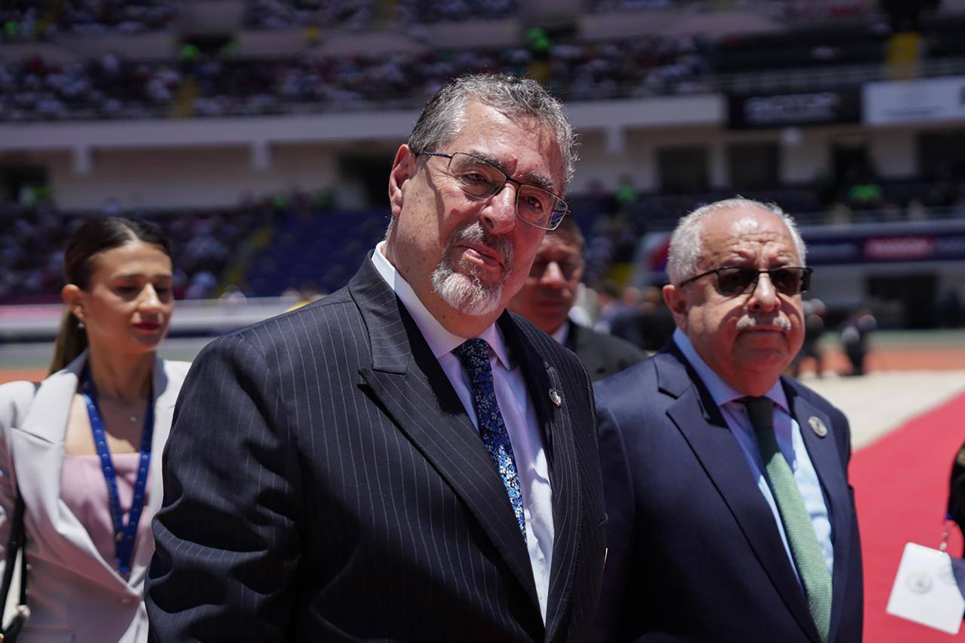 El presidente del Consejo Europeo, António Costa, realiza la primera visita oficial de su cargo a Guatemala y México en mayo de 2026. (Ministerio de Relaciones Exteriores de Guatemala)