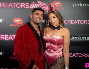 Tras el incidente, el novio