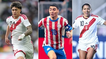 Partidos de hoy, viernes 5 de junio de 2026: programación, canales TV y resultados en vivo