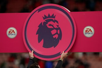 La Premier League apunta a