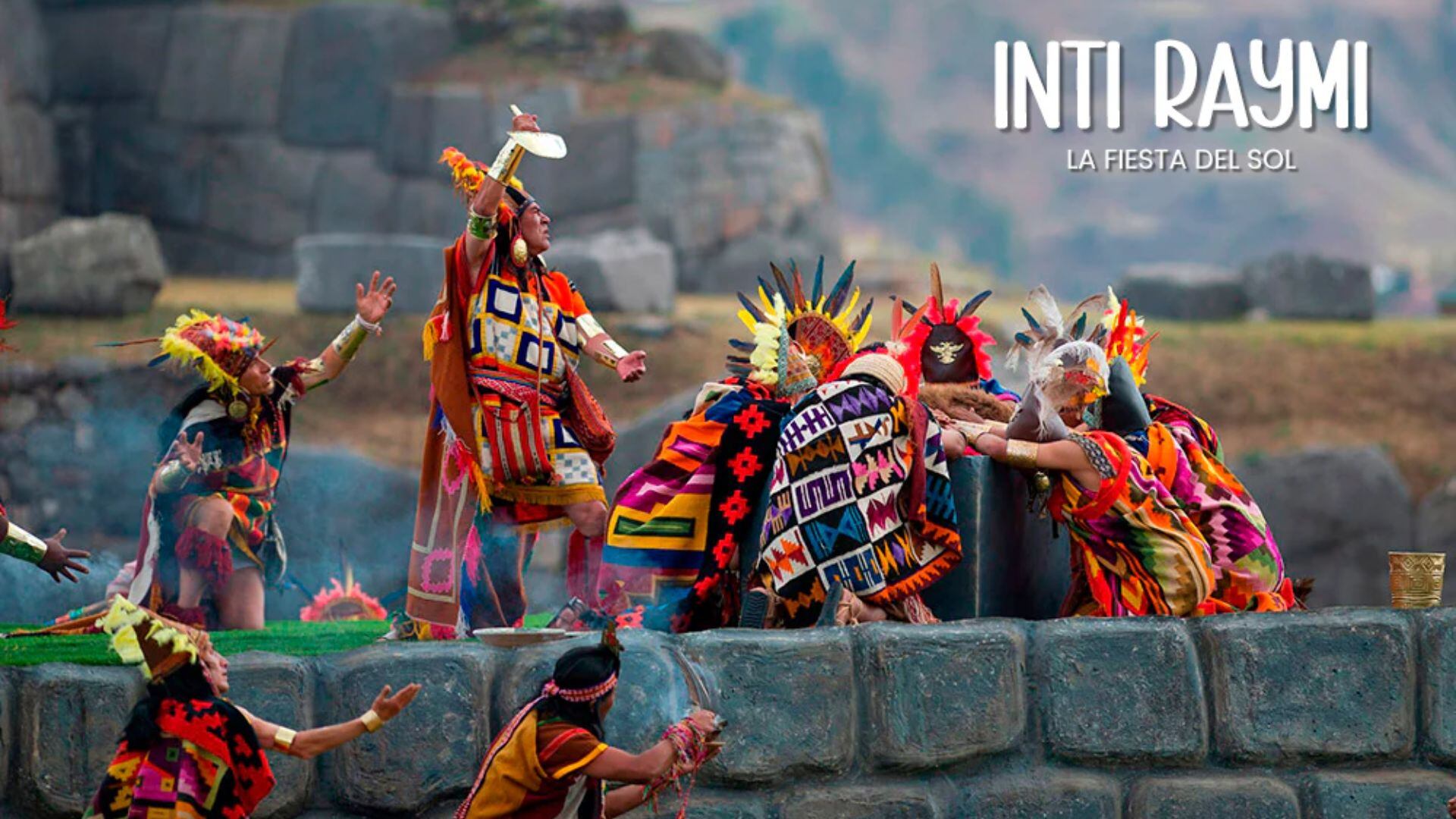 Prepárate para una experiencia inigualable en Cusco, donde tres sitios emblemáticos serán testigos de rituales y danzas ancestrales en el Inti Raymi 2024.Foto: Illari Souvenirs