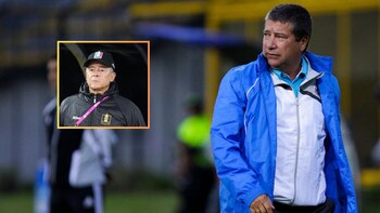 Gómez habló sobre el estado