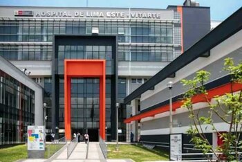 El presidente de Odonto