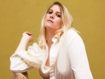 Imagen de Rocío Saiz