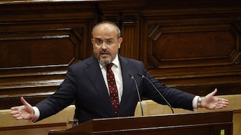 El PP catalán acusa a