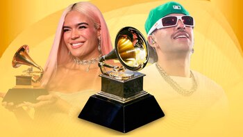 La cantante paisa terminaría su