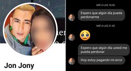 Asesinó a una nena de 12 años y contactó a la madre desde la cárcel para disculparse: “Estoy pagando mi error”