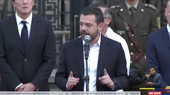 Elecciones presidenciales EN VIVO desde Bogotá, hoy 31 de mayo: el alcalde Carlos Fernando Galán aseguró que Bogotá está lista para las elecciones presidenciales de 2026