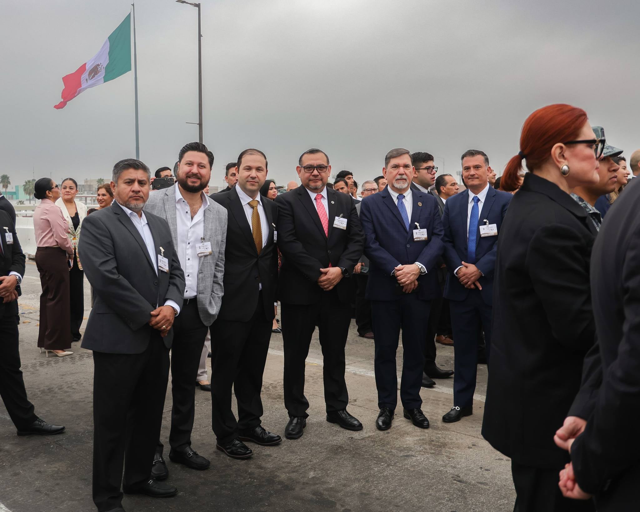 El sector industrial reiteró su disposición a colaborar en la implementación del nuevo marco laboral. X: @Canacintra