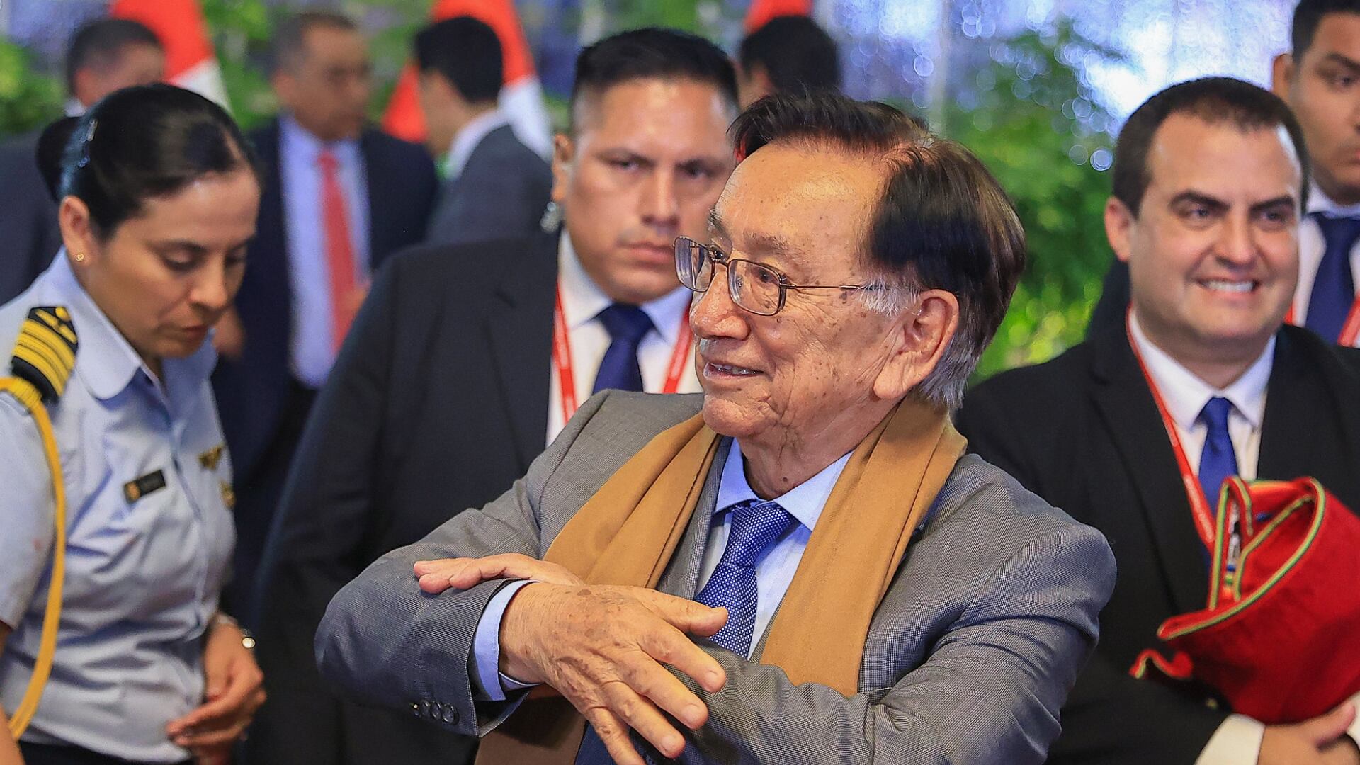 Balcázar bajo investigación: congresistas vinculados a Perú Libre votaron por suspender casos