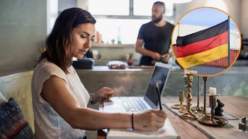 Una empresa alemana busca trabajadores