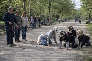 De los therians al hobby