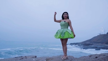 Yarita Lizeth - música andina - Perú - entretenimiento - 31 julio