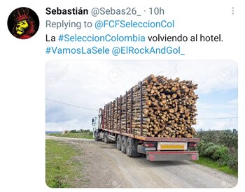 Los memes no perdonan, así