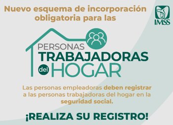 El IMSS reconoce que el