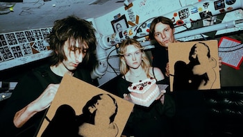 Hipnosis 2025: cartel completo y